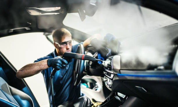 Best Affordable HVAC Duct Cleaning  in Eastern Goleta Valley, CA