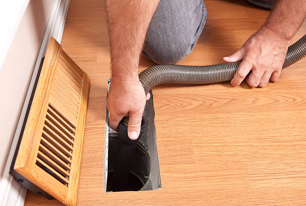 Best Best Air Duct Cleaning Company  in Eastern Goleta Valley, CA