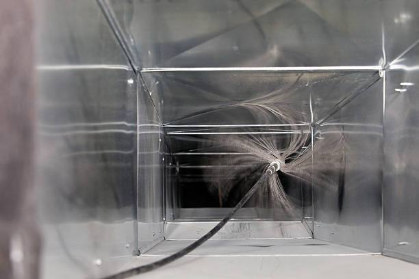 Best Air Duct Cleaning Near Me  in Eastern Goleta Valley, CA