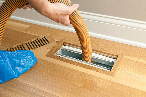 Best Commercial Air Duct Cleaning  in Eastern Goleta Valley, CA